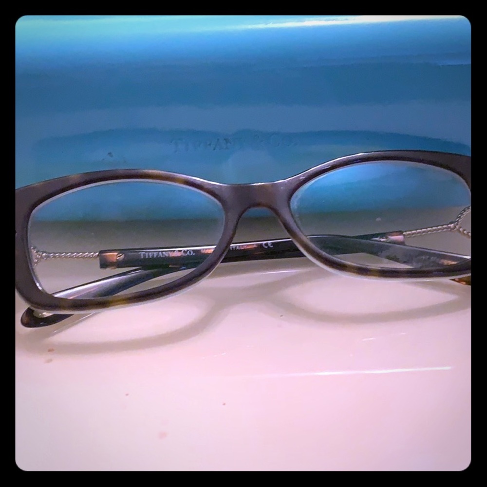 Tiffany Frames - image 1